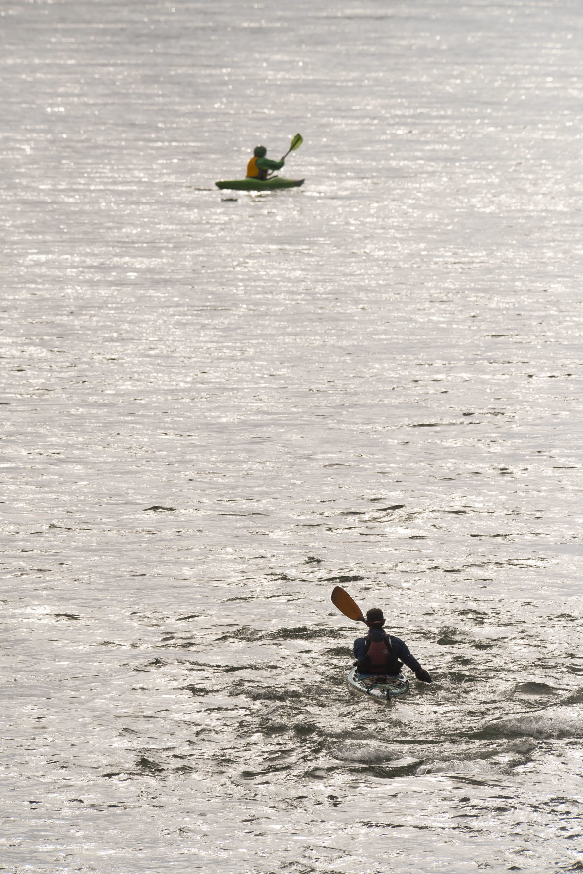 Pole Pedal Paddle 2019